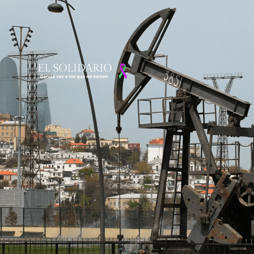 Las 36 empresas responsables de más la mitad de las emisiones globales de CO2 en 2023