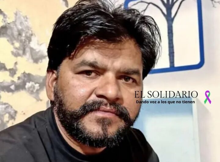 Un viaje de esperanza que culmina en una deportación inhumana desde Estados Unidos.