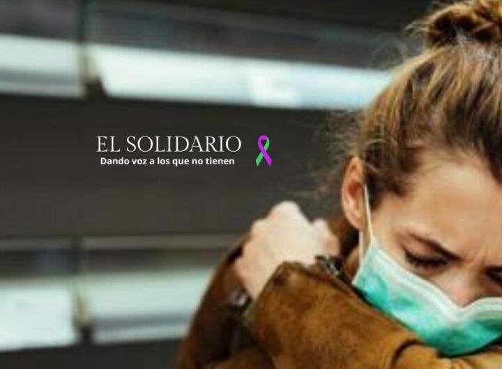 Las secuelas de la covid-19 afectan mayoritariamente a mujeres y personas con enfermedades crónicas