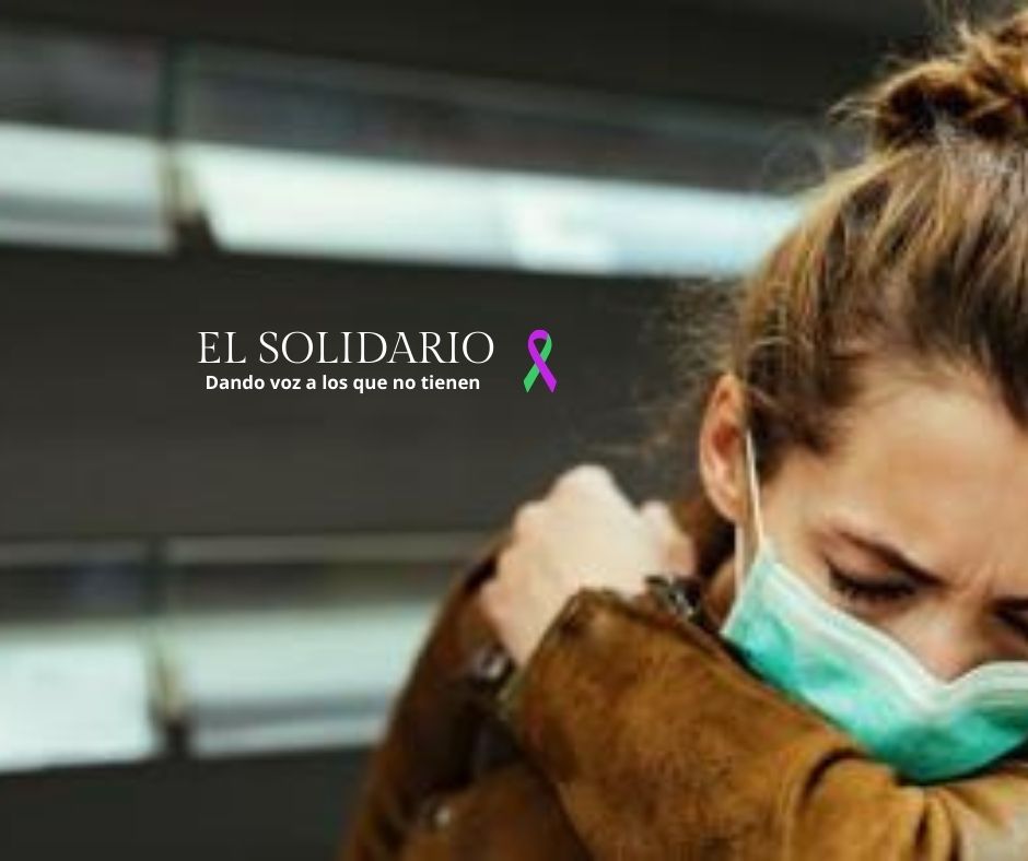 Las secuelas de la covid-19 afectan mayoritariamente a mujeres y personas con enfermedades crónicas