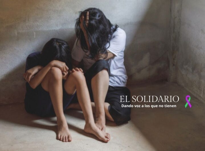 21 años de prisión por explotación sexual de mujeres