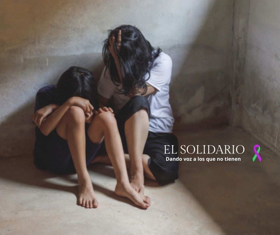 21 años de prisión por explotación sexual de mujeres
