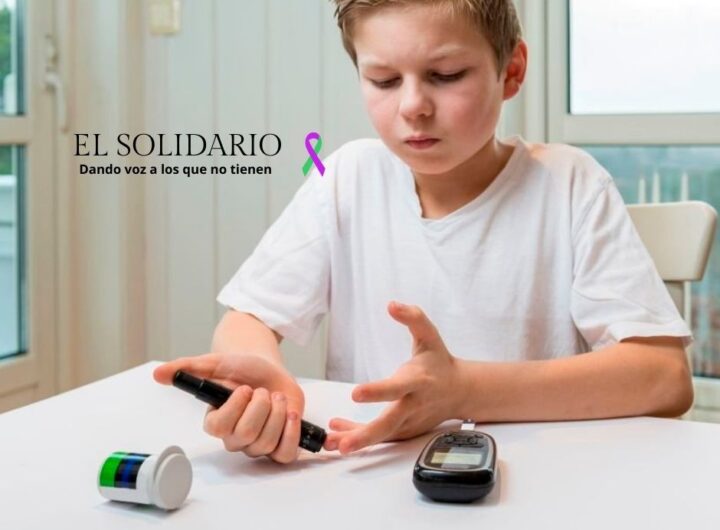 La permisividad parental y el consumo de alimentos ultra procesados disparan la diabetes tipo 2 en niños