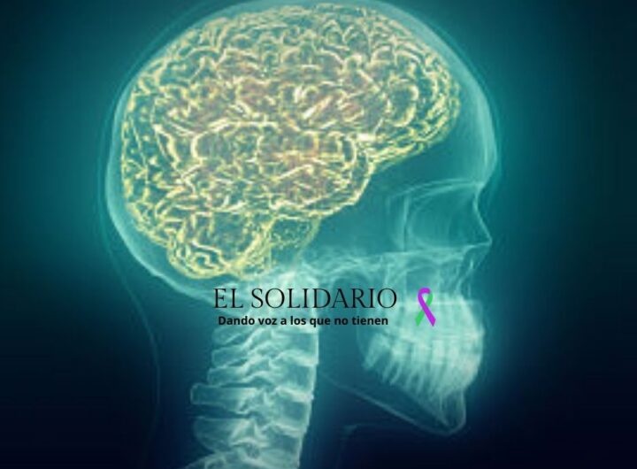 Se estudia que el Alzheimer tiene relación con la periodontitis crónica