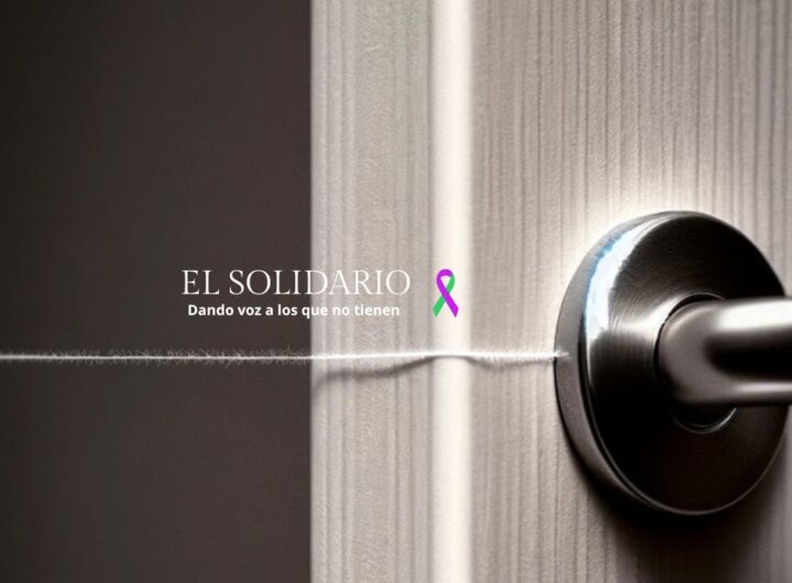 ¡Alerta vecinal! Descubre las marcas con tiza que utilizan los okupas para señalar viviendas vulnerables