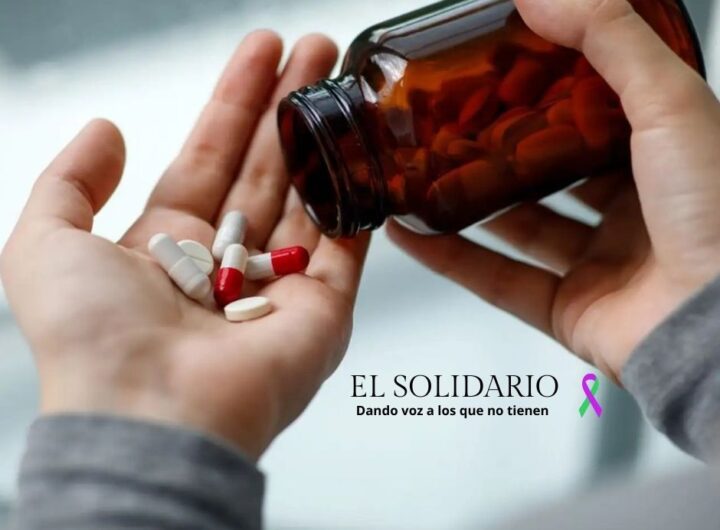 La juventud atrapada entre la ansiedad y la automedicación