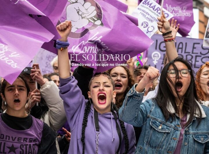 ¿El feminismo busca realmente una igualdad?