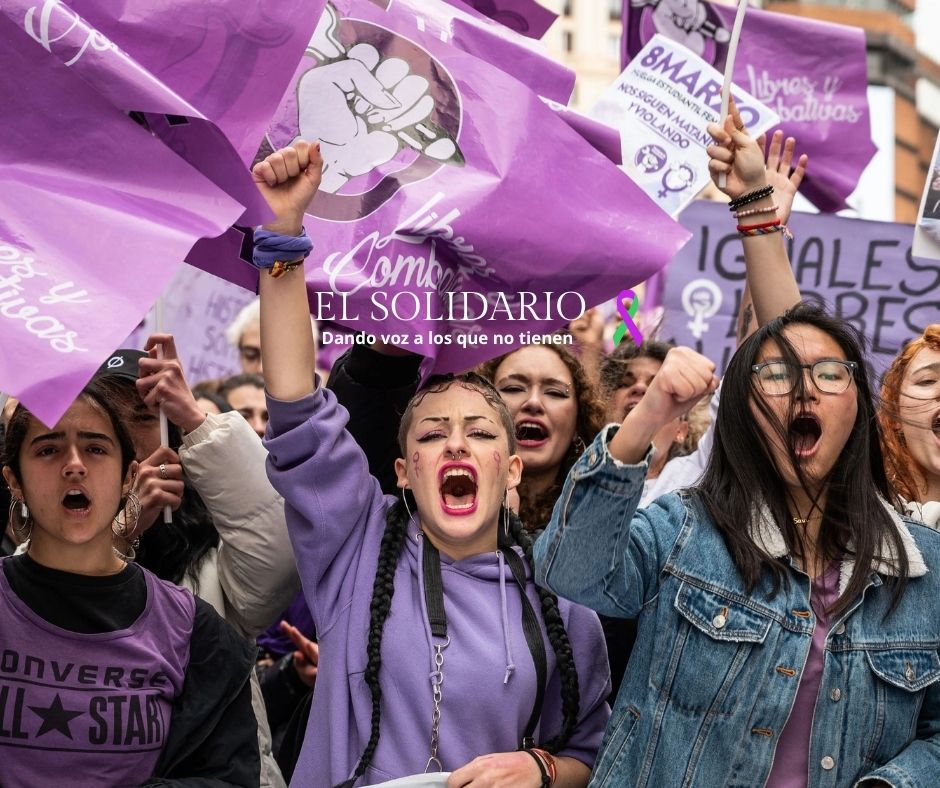 ¿El feminismo busca realmente una igualdad?