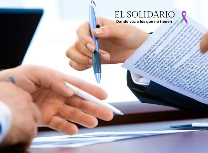 Empresas españolas vulneran derechos laborales