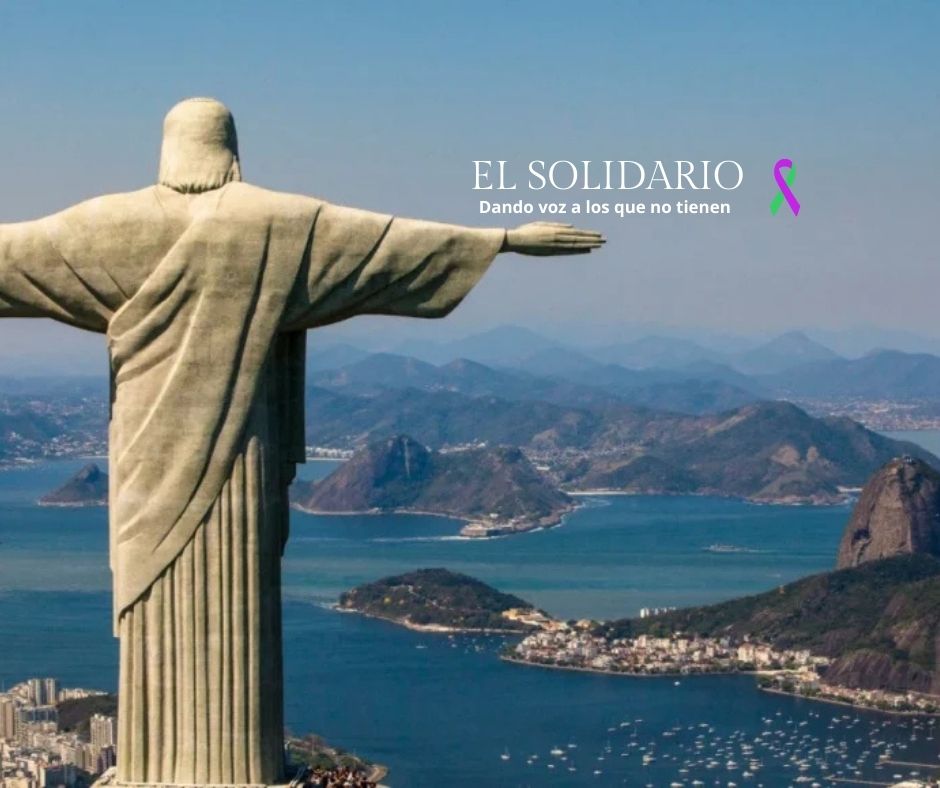 Negligencia en el Cristo Redentor