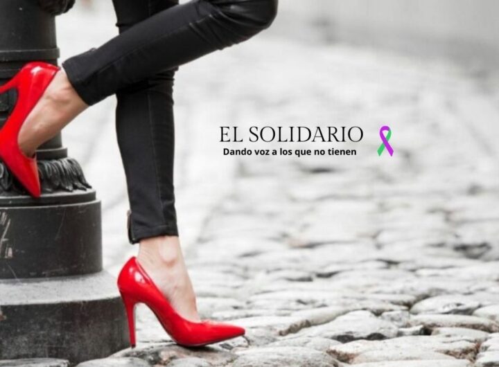 trabajadoras sexuales obtienen derechos laborales plenos