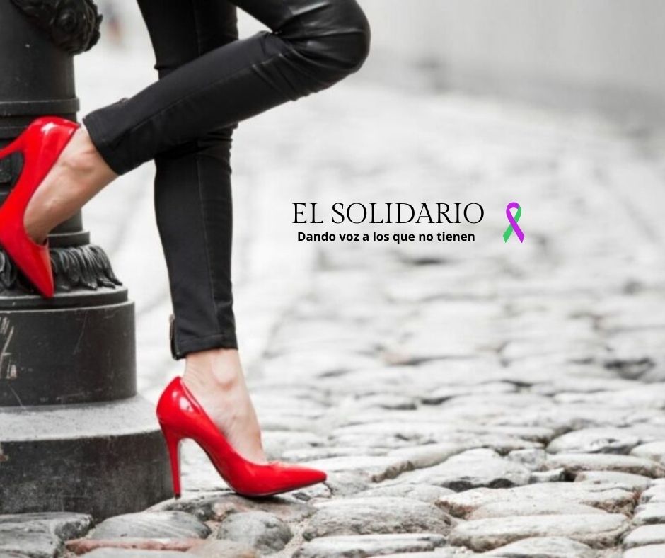 trabajadoras sexuales obtienen derechos laborales plenos