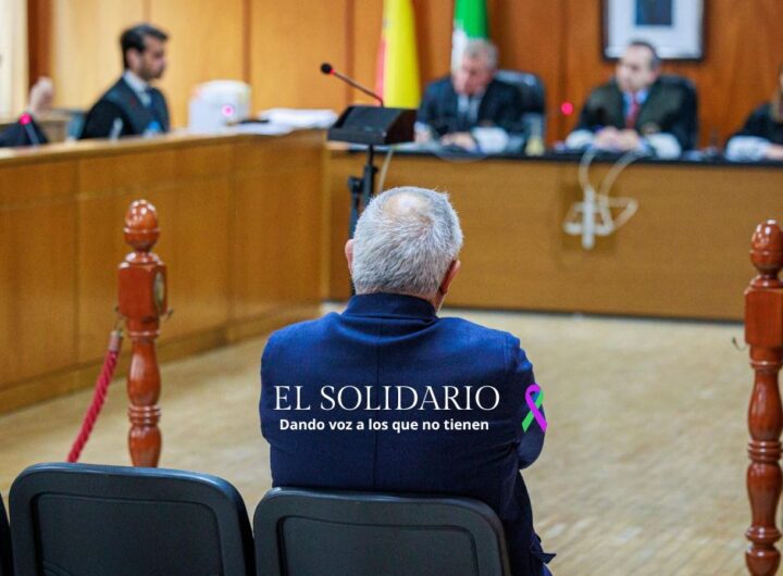 sacerdote acusado de desviar más de 500.000 euros