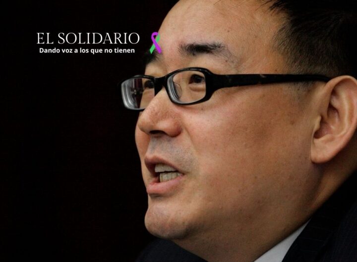 China condena a muerte