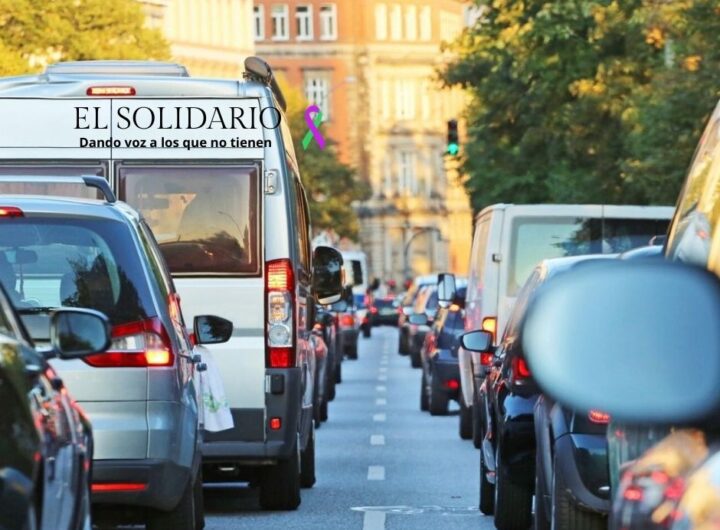 restricciones progresivas a vehículos contaminantes
