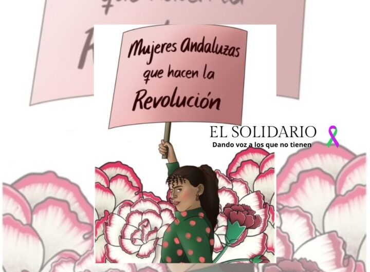 mujeres que forjaron nuestra historia