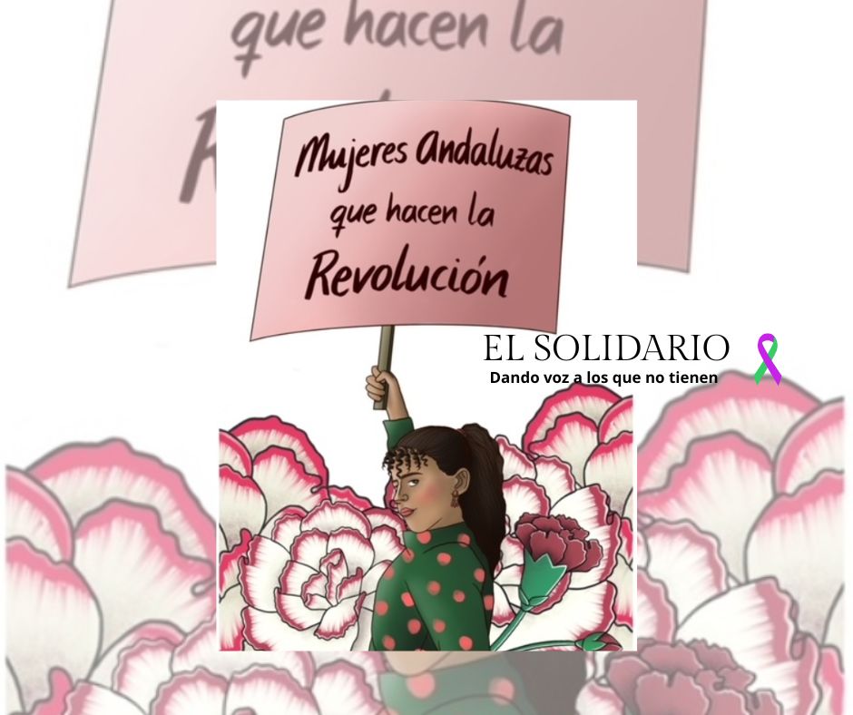 mujeres que forjaron nuestra historia