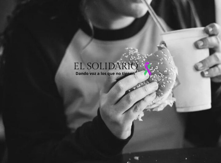 Jovenes pueden padecer de hígado grado