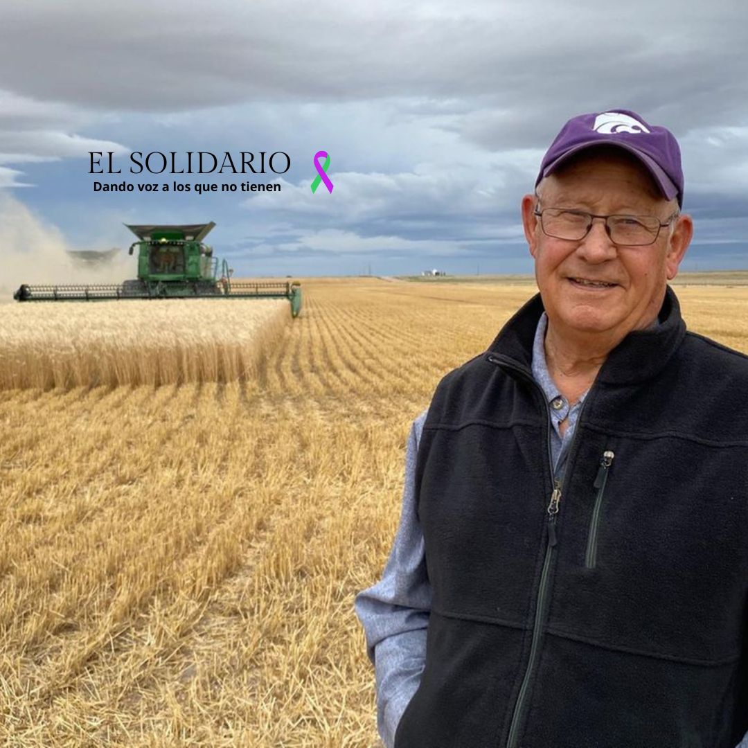 Los agricultores estadounidenses sufren la supresión de la Agencia de Ayuda al Desarrollo Internacional (USAID)