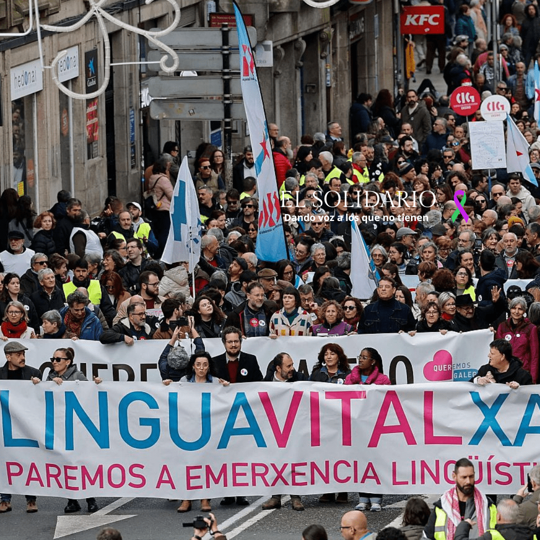 Informes alertan sobre el aumento del desinterés por las lenguas cooficiales