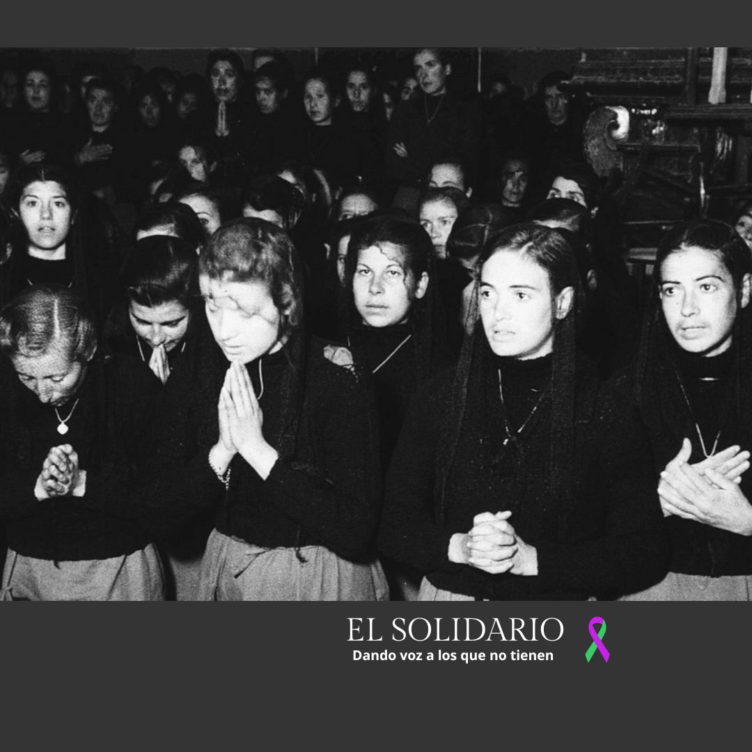 La historia reciente del Patronato de Protección a la Mujer