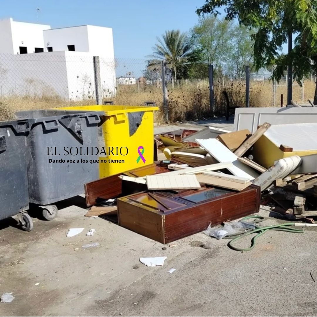 Desafíos en limpieza y vivienda en Los Palacios y Villafranca