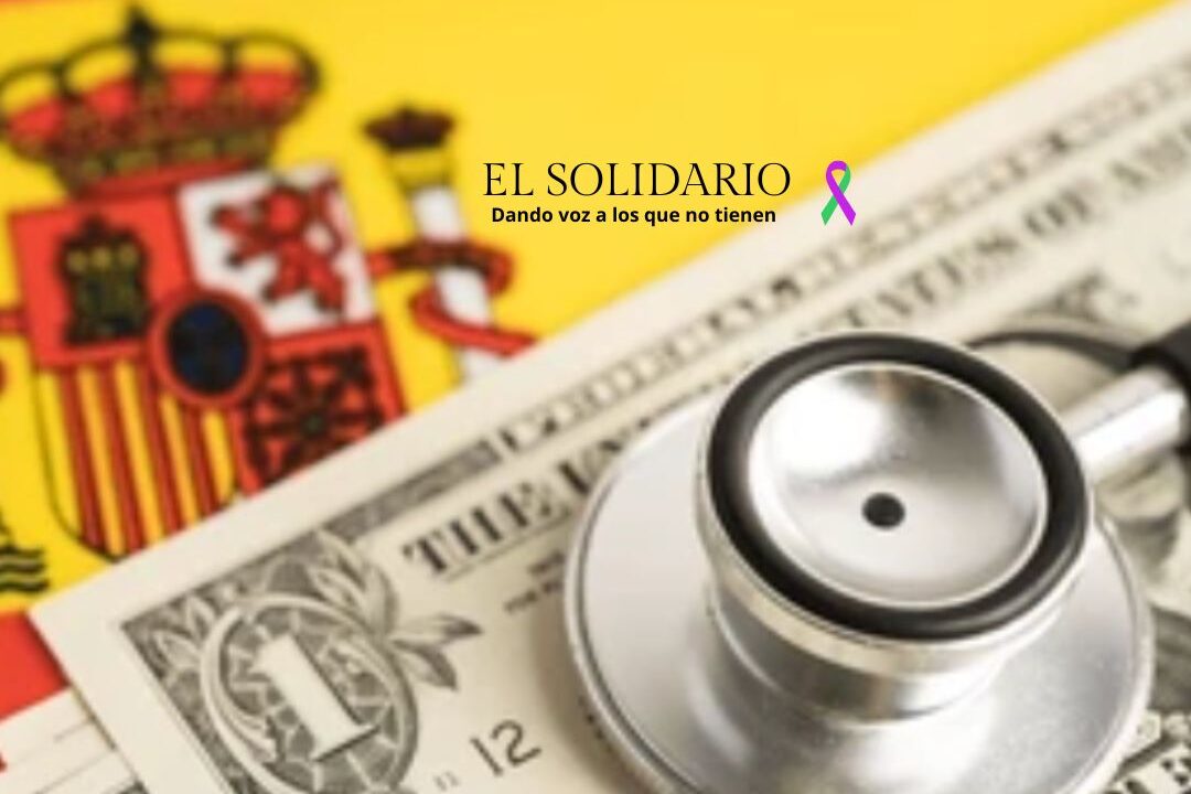 La captura corporativa de la salud, cuando las empresas mandan. Toma de Shutterstock / El Solidario