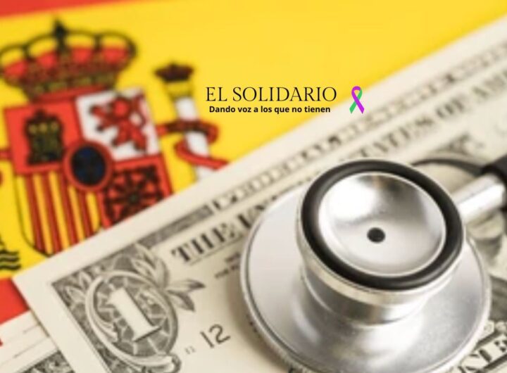 La captura corporativa de la salud, cuando las empresas mandan. Toma de Shutterstock / El Solidario