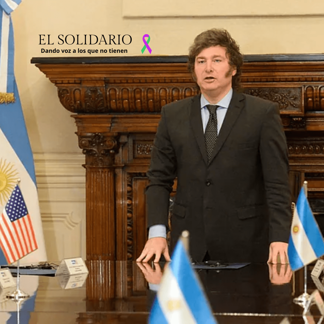 Profesionales de la salud en Argentina renuncian en masa tras el anuncio de las últimas medidas sanitarias