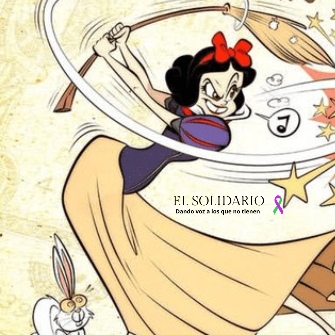 El multimillonario y polémico fracaso de Disney: Blancanieves (2025)