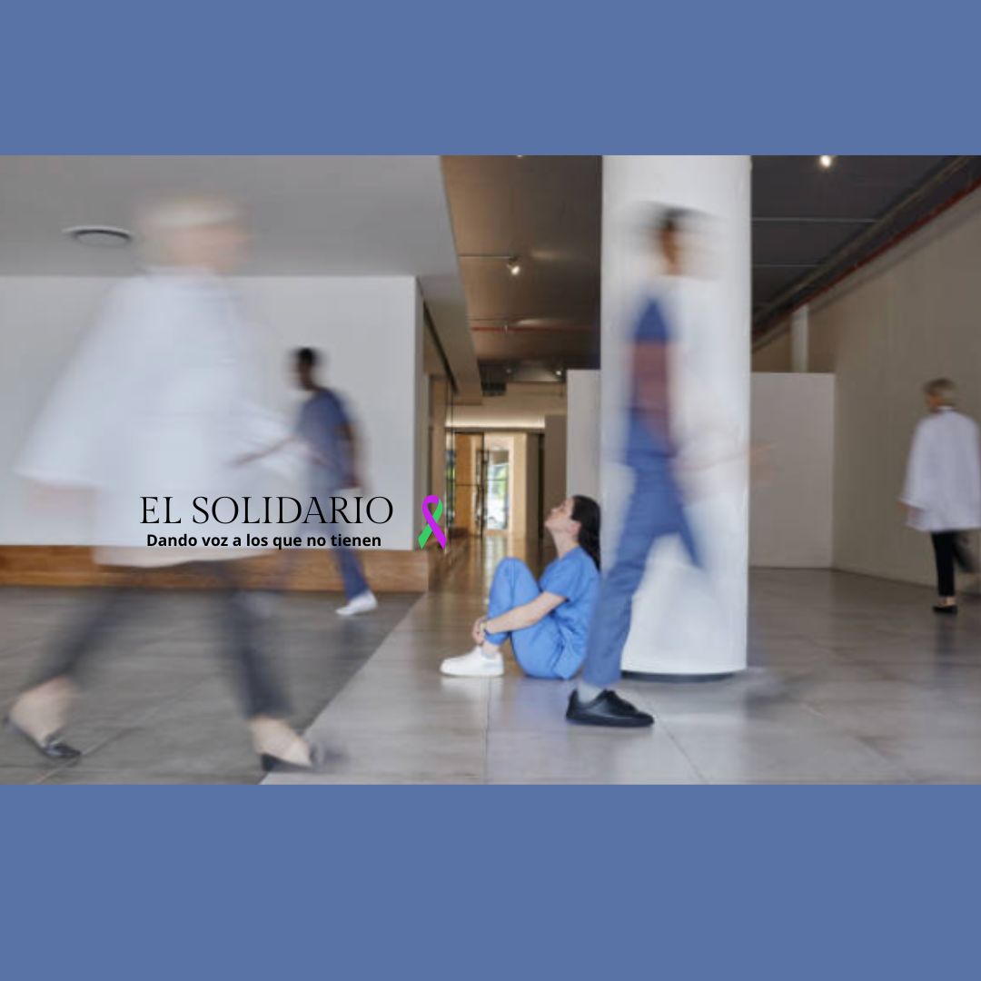 Las guardias excesivas de médicos residentes son una amenaza para la salud pública