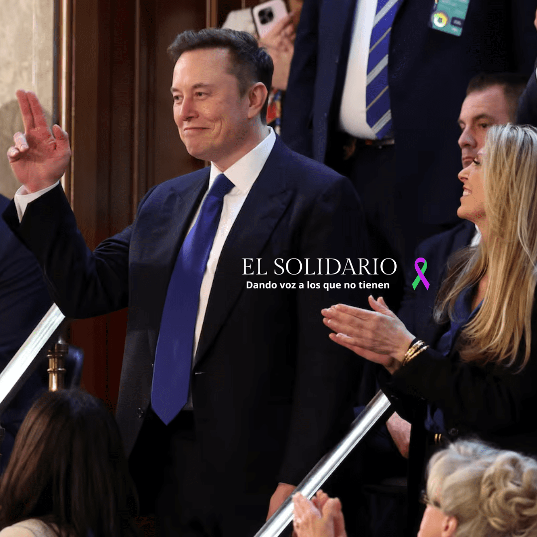Elon Musk y Marco Rubio enfrentados: crisis en el gobierno de ultraderecha