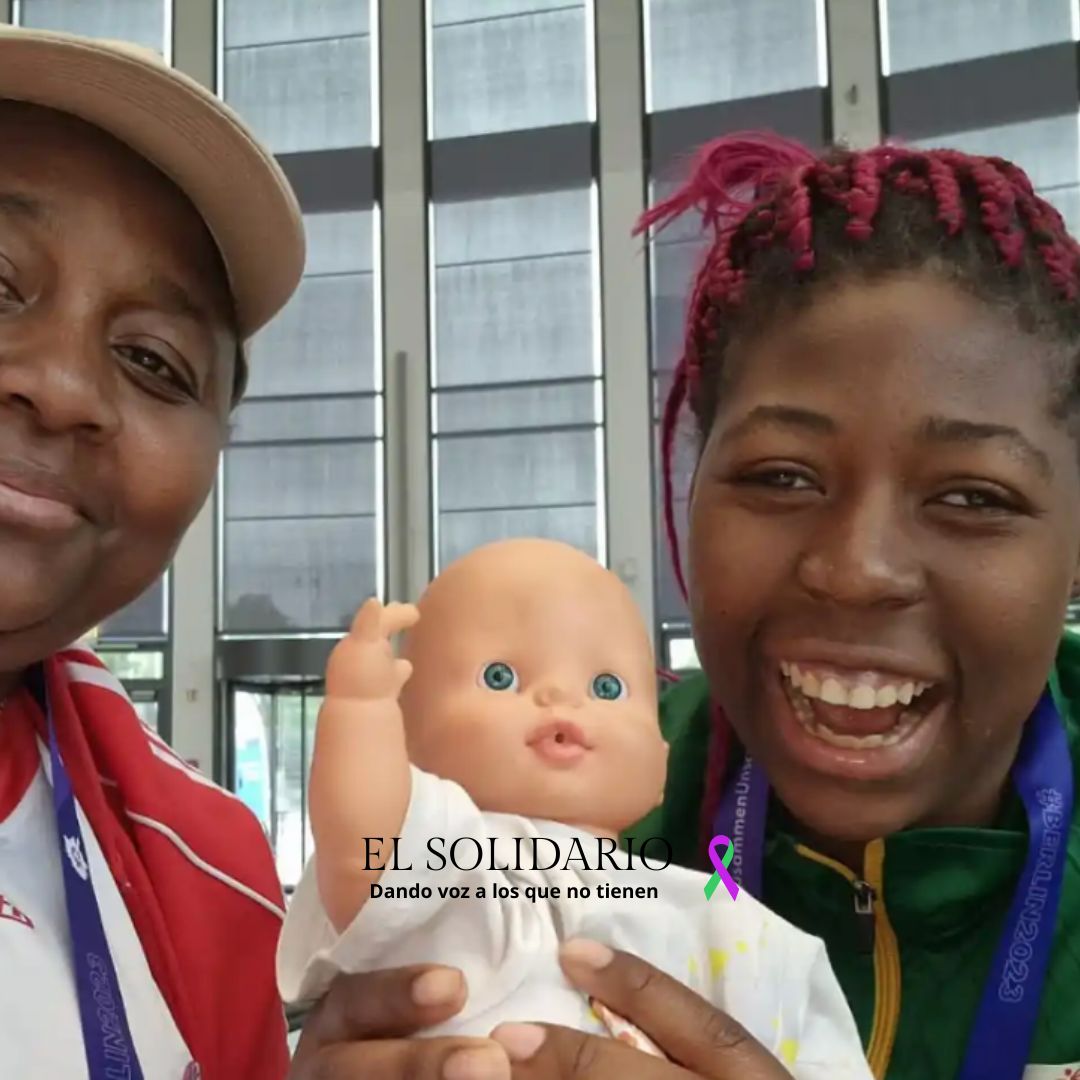 Mujeres africanas impulsan la inclusión de las infancias con discapacidades