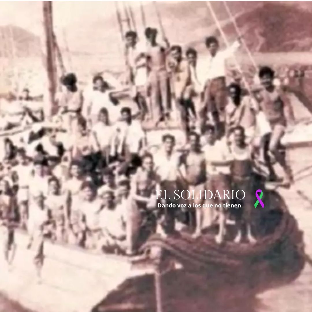 De Canarias a Venezuela y viceversa, historias de migración y esperanza