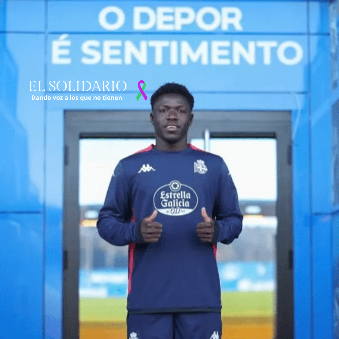 Un jugador valenciano frena un partido por insultos racistas: ‘Que me insulten, pero no con odio’