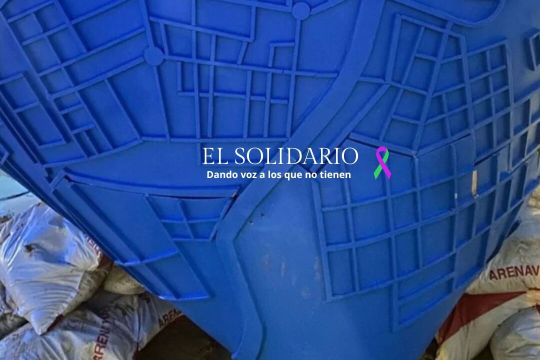 Una falla innovadora que recuerda a la DANA y su gente / LP / El Solidario