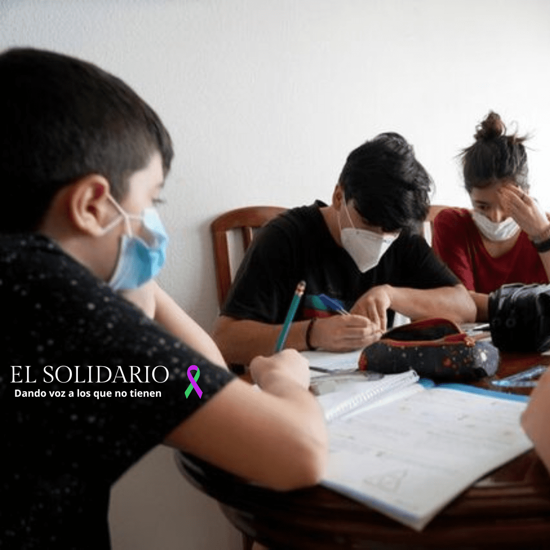 La comunidad educativa advierte qué los colegios no están preparados para otra emergencia sanitaria
