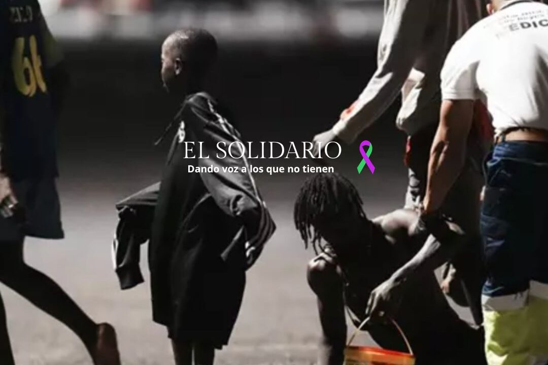 Personas migrantes