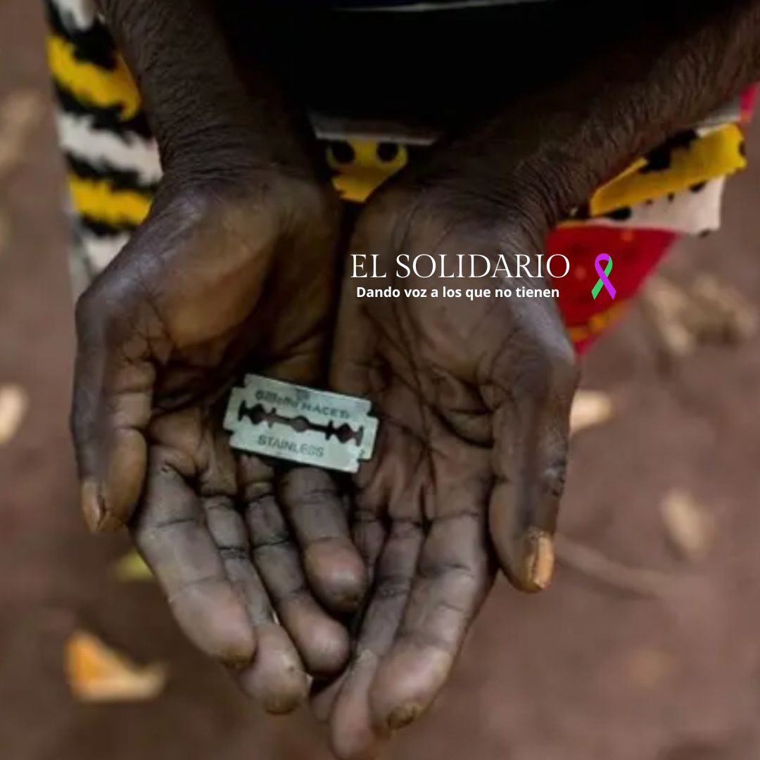 Urgencia sanitaria y social: España refuerza la detección y prevención de la mutilación genital femenina