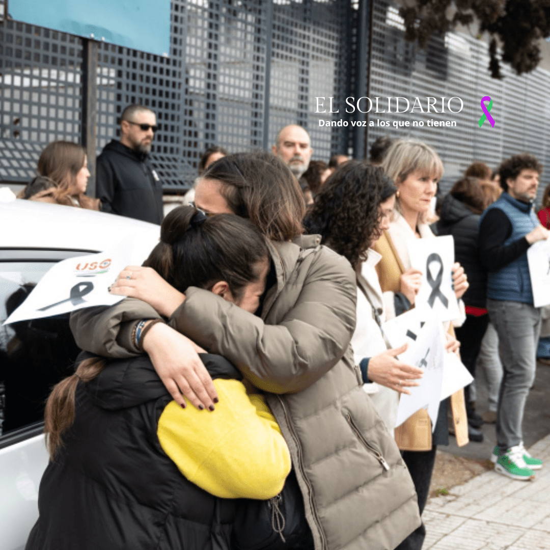 El asesinato de Belén: consecuencias de la precarización laboral