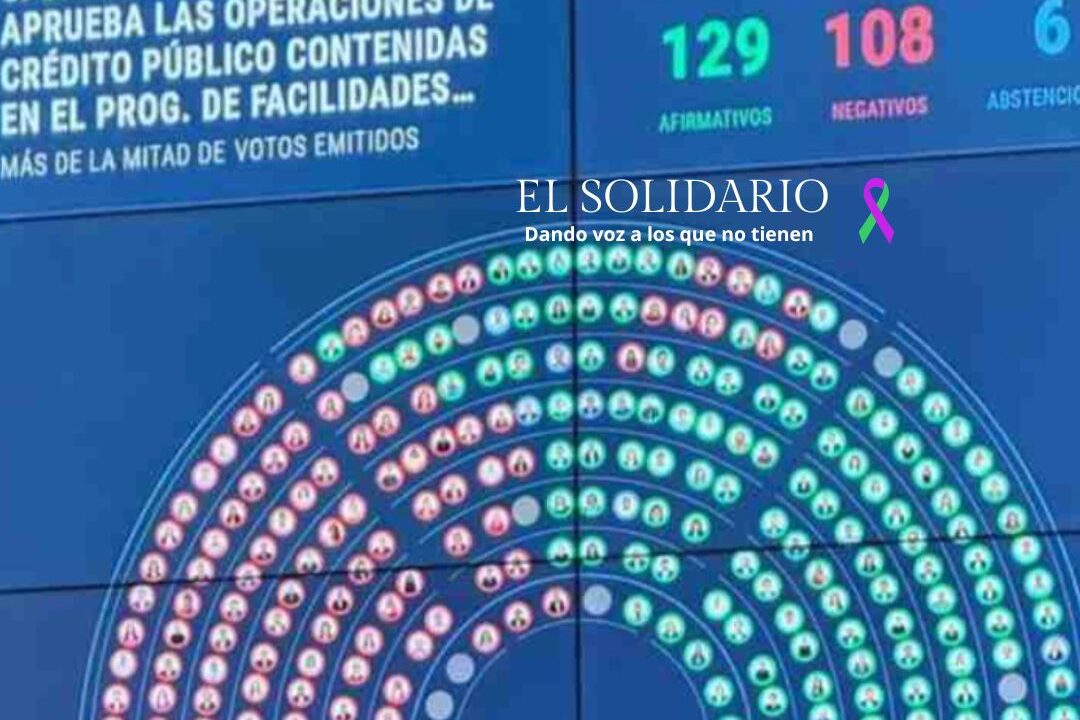 Milei avanza con el FMI mediante un DNU / El Solidario