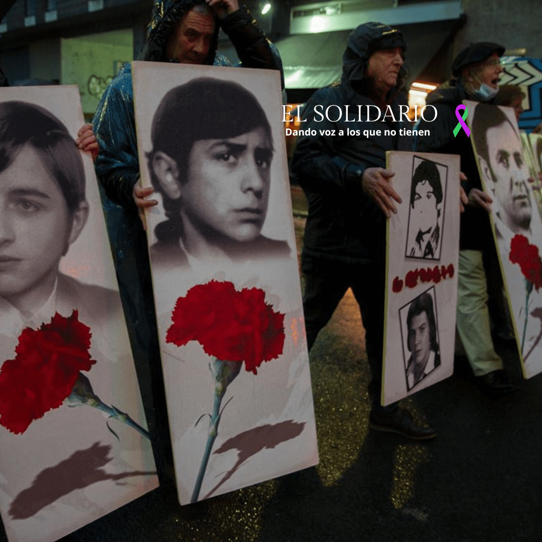 Vitoria sigue esperando su Memorial del 3 de marzo