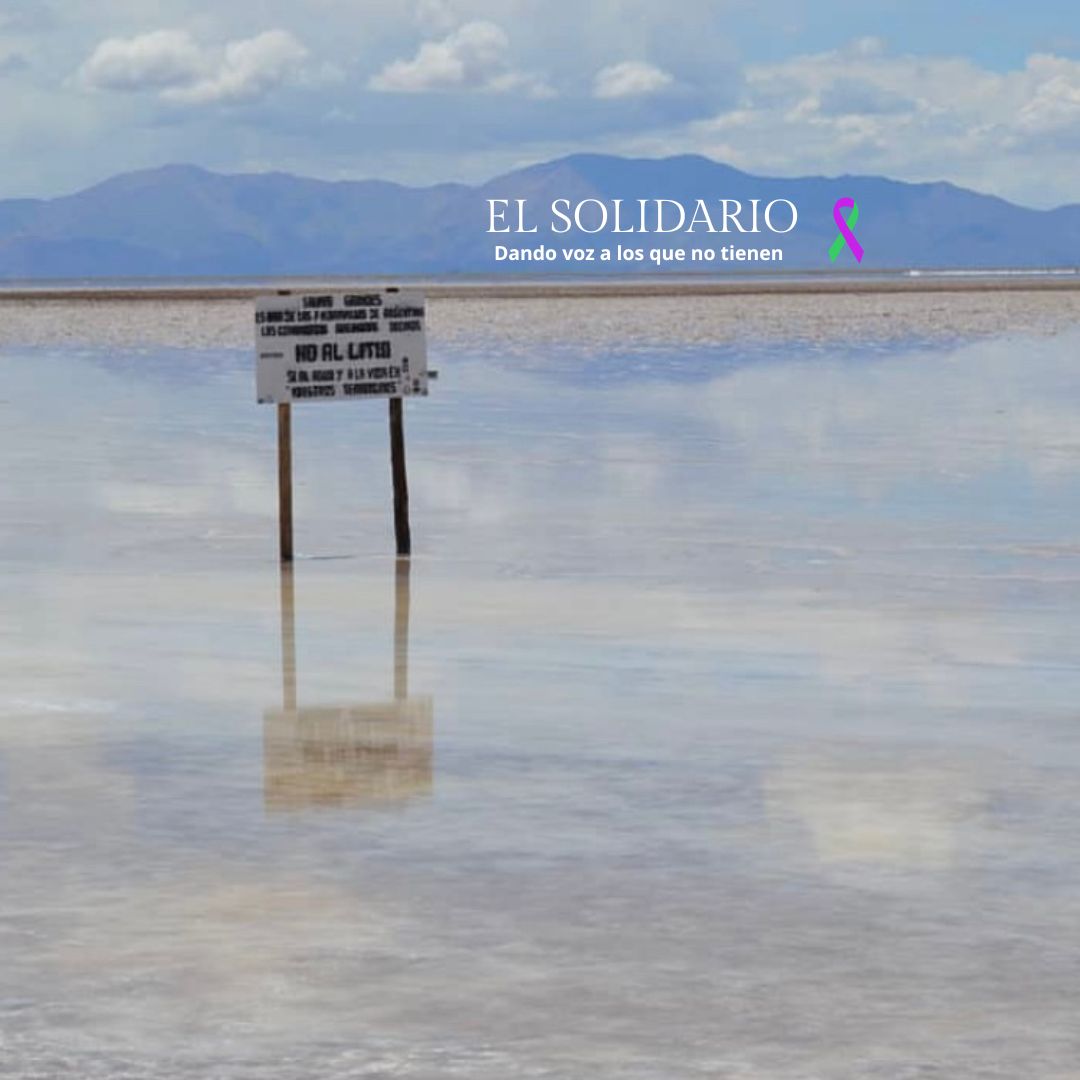 El colonialismo energético que desangra al sur global