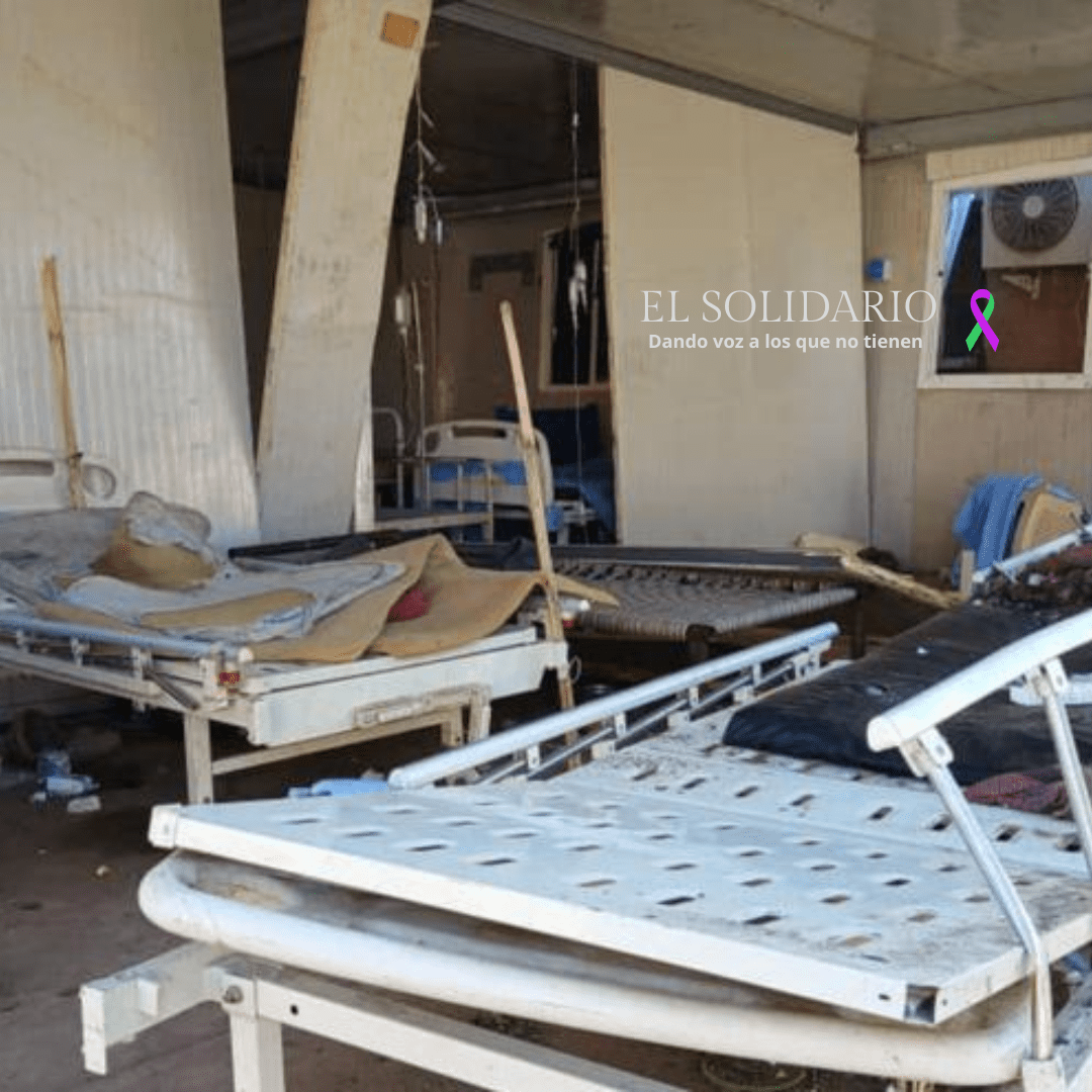 Grave crisis humanitaria en Sudán: mueren diez mujeres en el parto tras el cierre de un hospital en Jartum