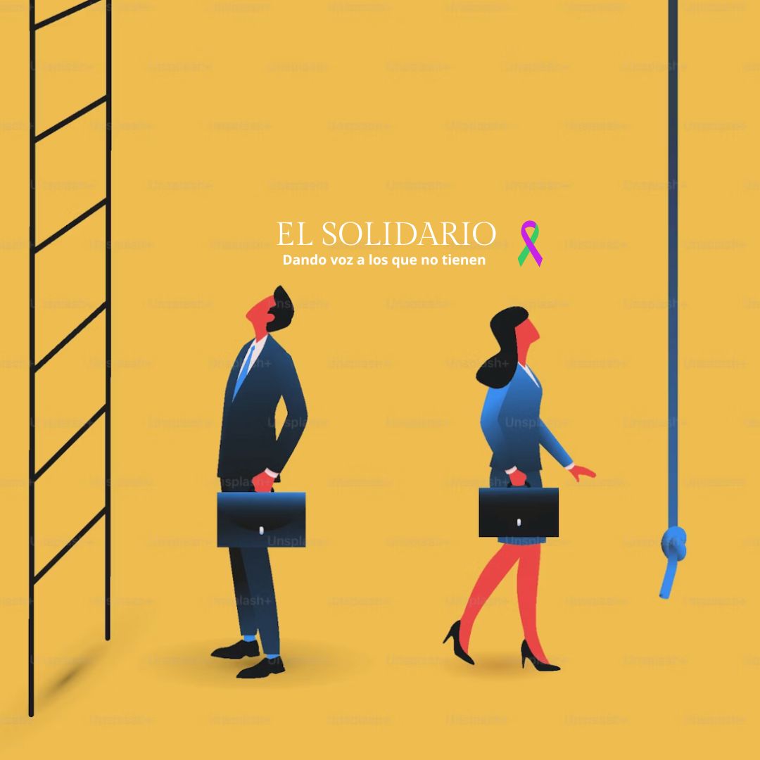 Brecha de género laboral en Iberoamérica, un desafío persistente