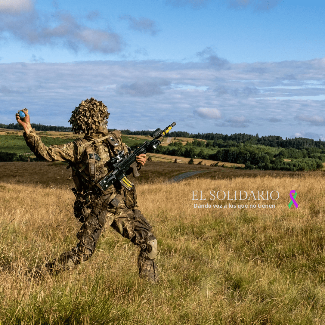 Europa en la encrucijada a favor del rearme militar y recortes sociales