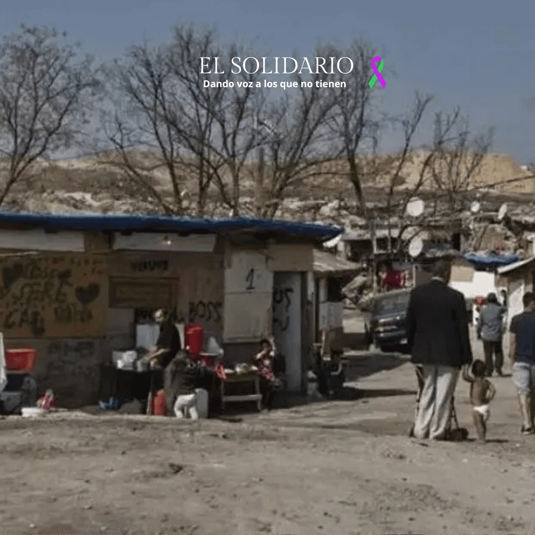 El Consejo de Europa condena a España por vulnerar derechos humanos en la Cañada Real
