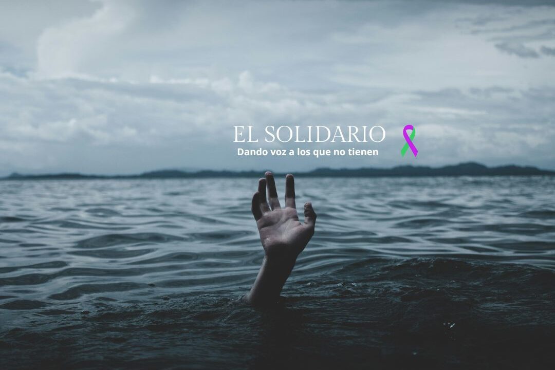 Ansiedad social / Toma Stormseeker / El Solidario