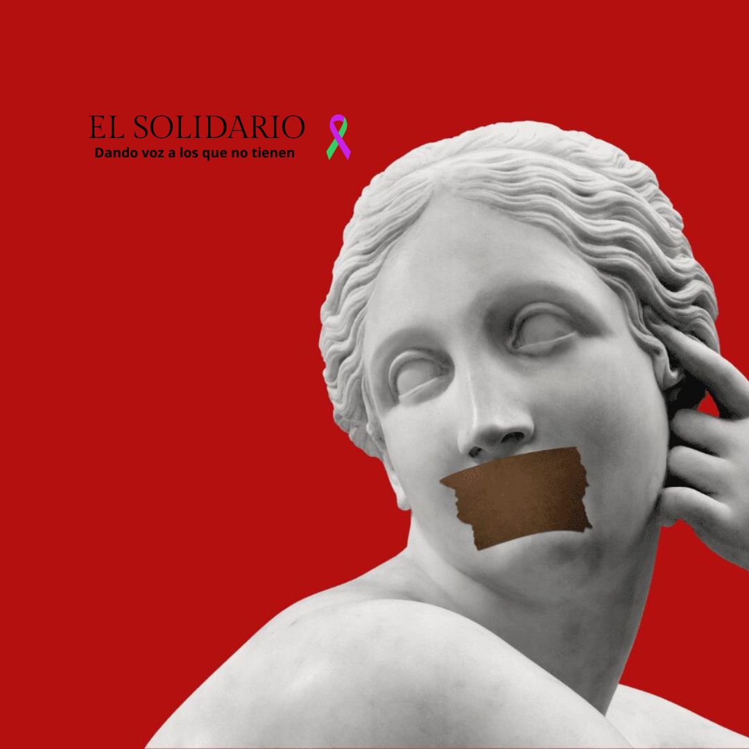 La censura y el castigo se hacen fuertes en EE.UU