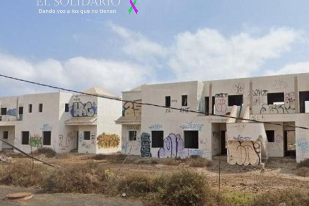 Complejo turístico Club del Rey en la costa de Teguise